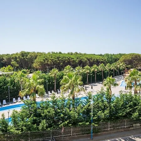 Appartement Palma Golem (Tirana)
