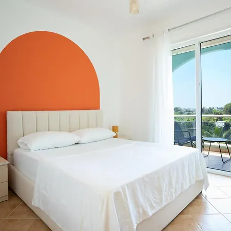 Appartement Palma *