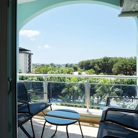 Appartement Palma Golem (Tirana)