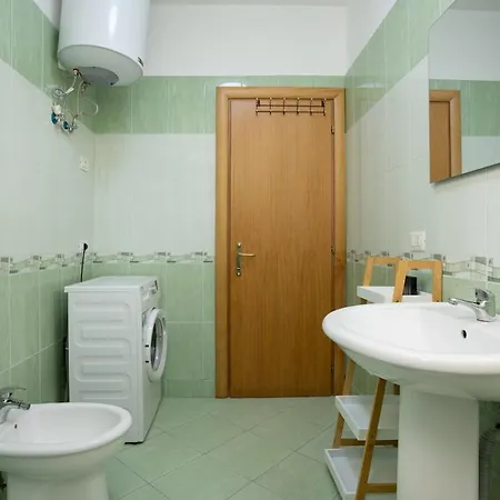 Appartement Palma Golem (Tirana)