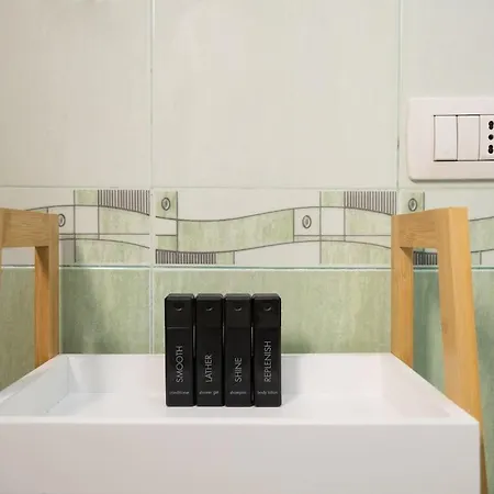 Palma Appartement Golem (Tirana)