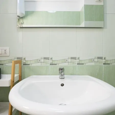 Palma Appartement *