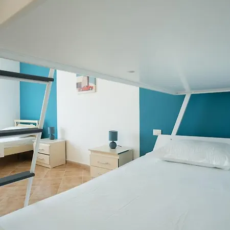 Palma Appartement Golem (Tirana)