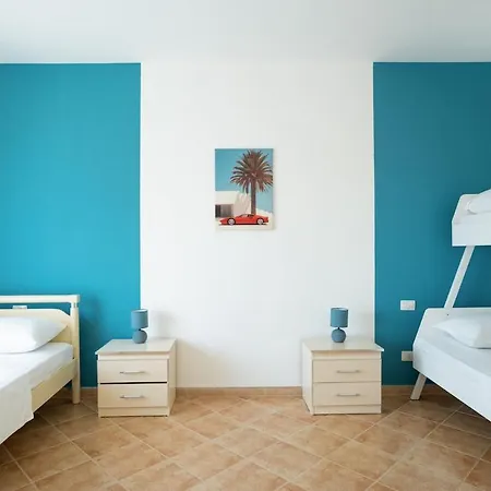 Palma Appartement *