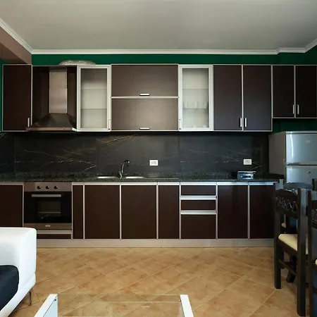 Appartement Palma