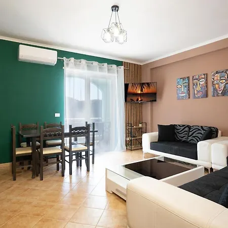 Appartement Palma
