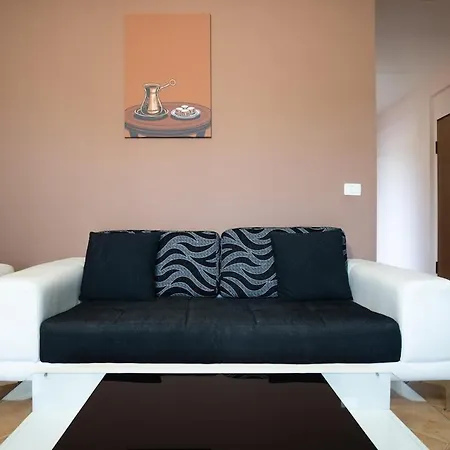 Appartement Palma *