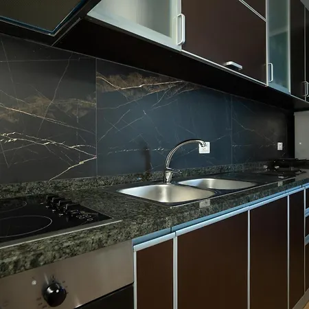 Appartement Palma *